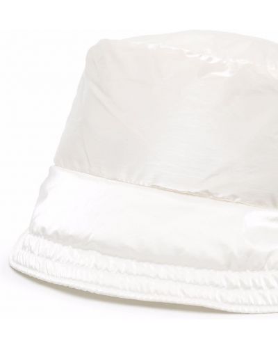 Sombrero Parajumpers blanco