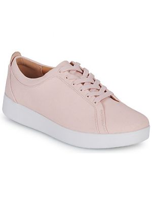 Sneakers Fitflop rosa