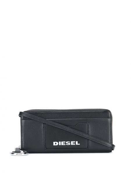 Чанта Diesel черно