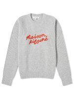 Женские свитеры Maison Kitsuné