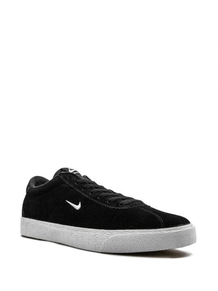 Sneakersy Nike Bruin czarne