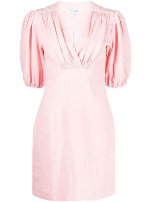 Vestito La Seine & Moi rosa