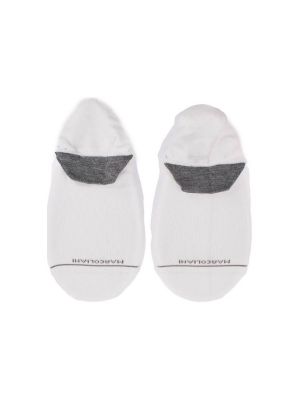 Ponožky Marcoliani bílé