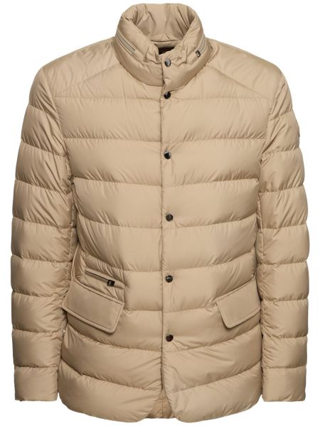 Untuvatakki Moncler beige