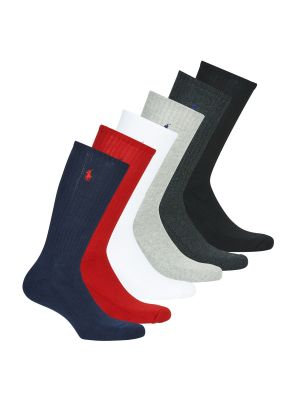 Bavlnené ponožky Polo Ralph Lauren