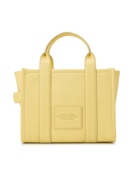 Shopperka Marc Jacobs żółta