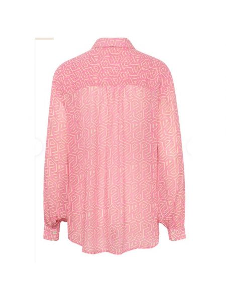 Camisa Cream rosa