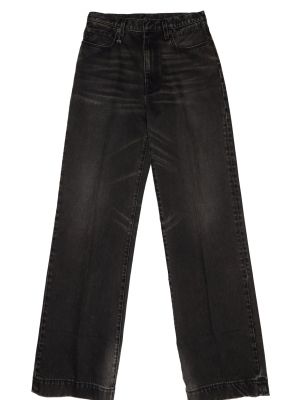 Черные джинсы R13