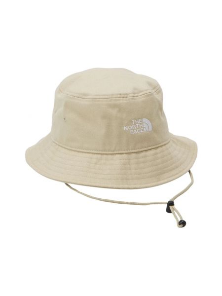 Outdoor hut The North Face beige