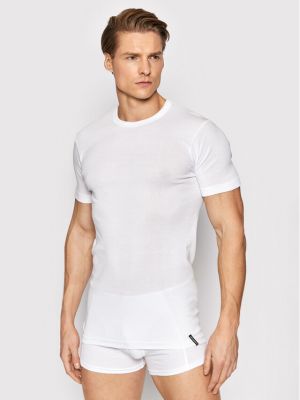 Tričko Henderson bílé