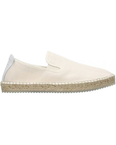 Espadryle Espadrilles - Beżowy