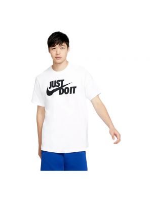 Camicia Nike bianco