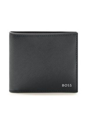 Boss Dámska peňaženka 50485599 Čierna
