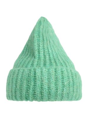 Меланж шапка Herrlicher зелено