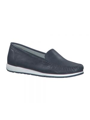 Loafers Marco Tozzi azul