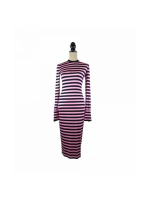 Robe Givenchy Pre-owned violet