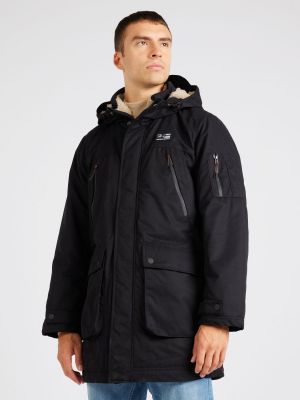 Parka Qs By S.oliver fekete