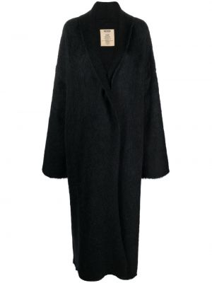 Kabát Uma Wang čierna