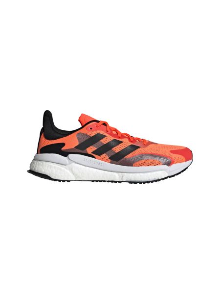 Sneakers για τρέξιμο Adidas κόκκινο