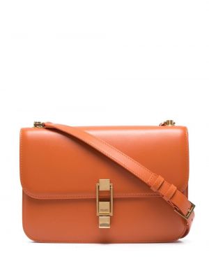 Väska Saint Laurent orange