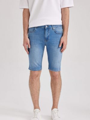 Bermuda kratke hlače skinny Defacto
