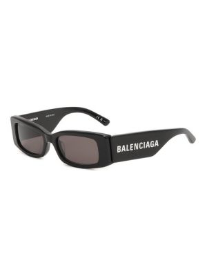 Очки солнцезащитные Balenciaga черные