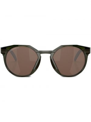 Lunettes de soleil Oakley vert