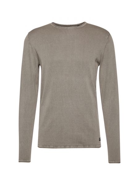 Pullover Only & Sons grå