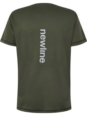 Αθλητική μπλούζα Newline