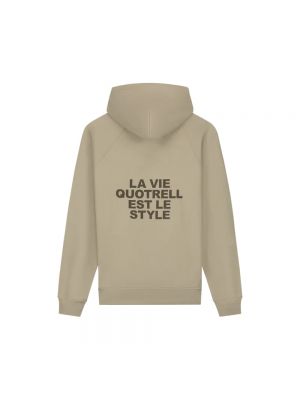 Hoodie Quotrell