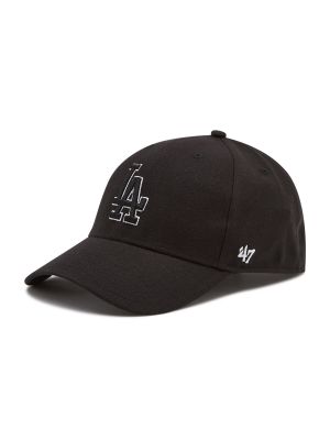 Kepurė su snapeliu 47 Brand juoda