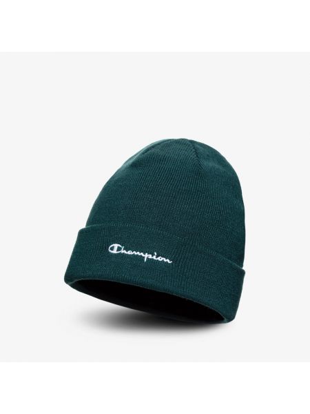 Шляпа Champion зеленый