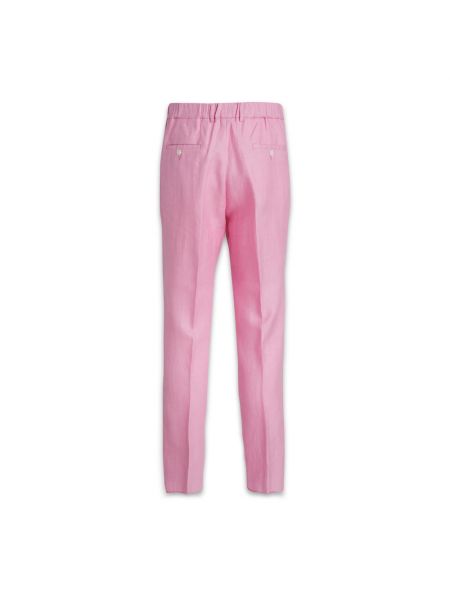 Pantalones chinos Brian Dales rosa