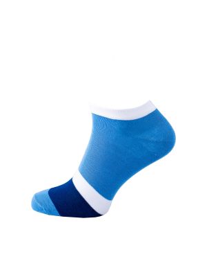 Ponožky Zapana modré