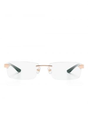 Szemüveg Maybach Eyewear aranyszínű