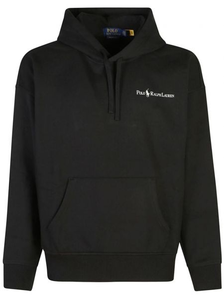 Baskılı hoodie Polo Ralph Lauren