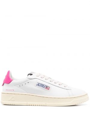 Sneakers Autry, bianco