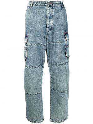 Jeans Diesel blå