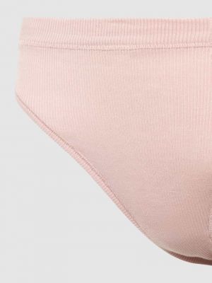 Slipy Calvin Klein Underwear różowe