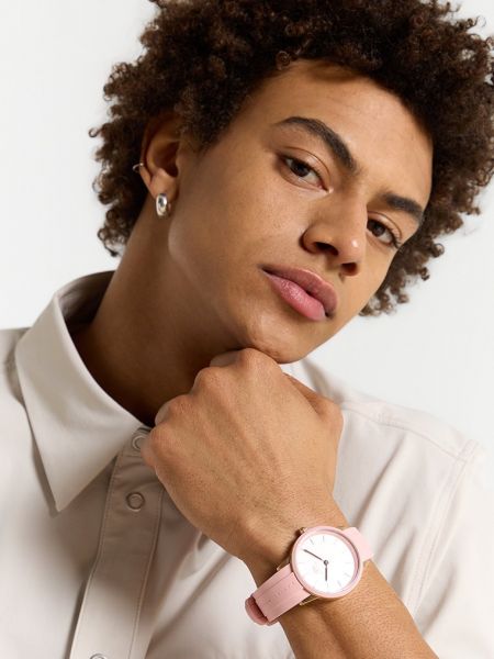 Zegarek Daniel Wellington różowy