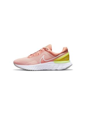 Sneakers Nike Miler rózsaszín