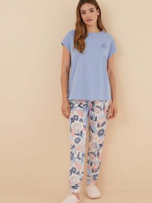 Pijamale din bumbac Women'secret