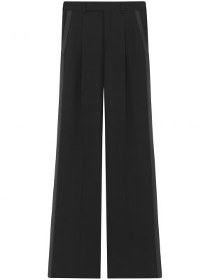 Pantaloni Saint Laurent nero