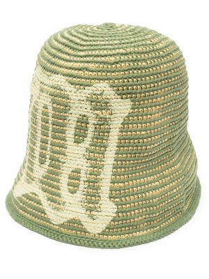 Müts Misbhv roheline