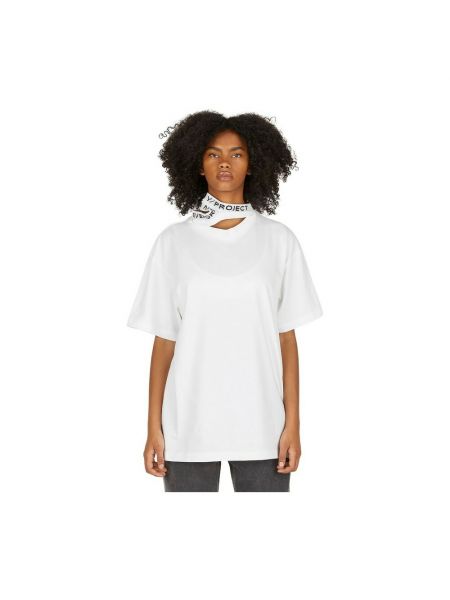 Koszulka Y/project - Biały