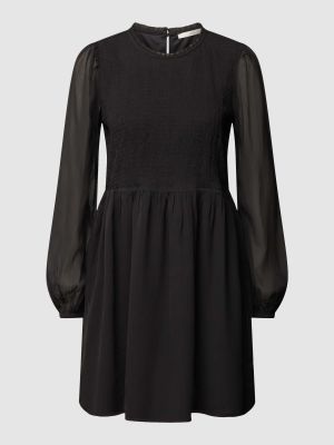 Sukienka mini Edc By Esprit czarna