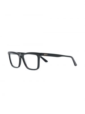 Brýle Karl Lagerfeld černé
