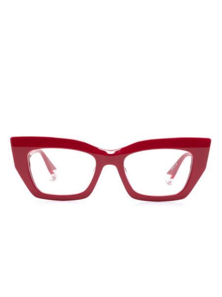 Očala Etnia Barcelona rdeča
