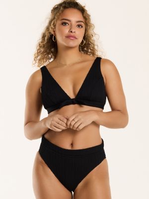 Bikini Shiwi crna
