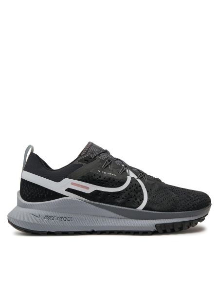 Bežecké topánky Nike Pegasus čierna